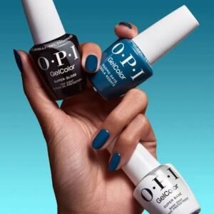 nil polish