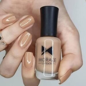 nil polish